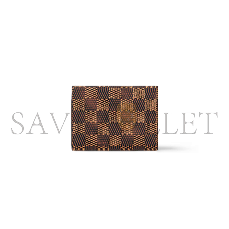 LOUIS VUITTON VICTORINE WALLET N41659 (12*9.5*2.5cm) LOUIS VUITTON VICTORINE WALLET N41659 (12*9.5*2.5cm)
